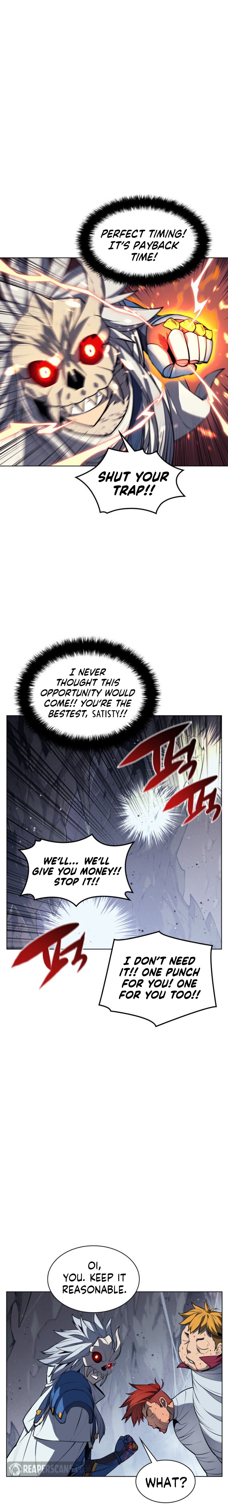 Overgeared, Chapter 43 image 21